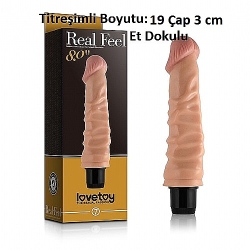  Kablosuz titreşimli penis