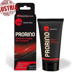  ERObyHOT Prorino Clitoris Cream For Women