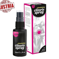  Clitoris Spray