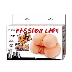  Love Clone Passion Lady Kalça Vajina