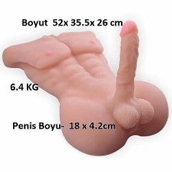  Penisli erkek vücut