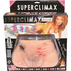  Super Climax Bayan Kalçası( KALÇA ET VAJİNA