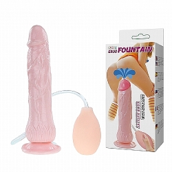  The Perfect Shot Ejaculation Penis Su Fıskırtmalı Realistik