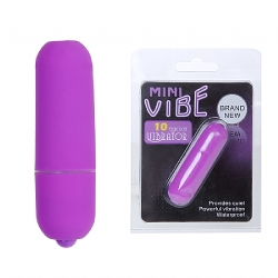  Titreşimli mini vibratör
