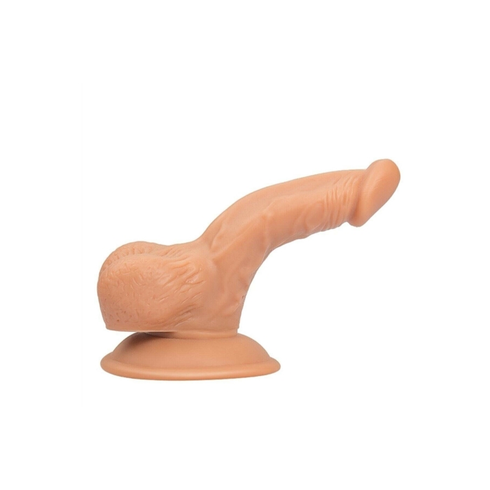 15 cm  eğik dildo penis