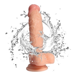  19 cm Realistik Penis