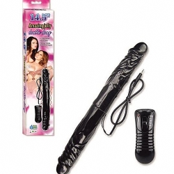  36 cm ultra zenci dildo