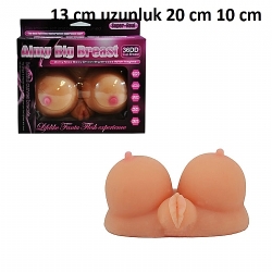  Aimy Big Breast With Vagina ÜRÜN