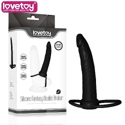  Anal Penis Halkası 15 cm