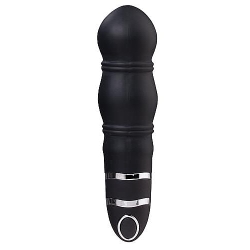  Titreşimli Tıkaç (Anal Plug) Model2 