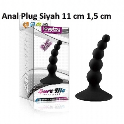  Bana Lure Anal Plug Özel Tercihler