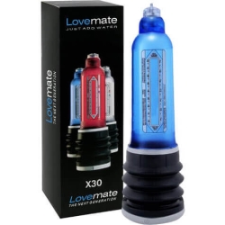  Bathmate hydromax 