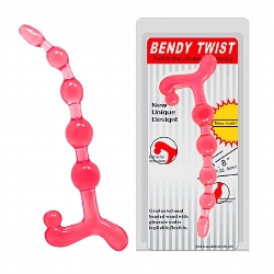  BENDY TWIST ZEVK TOPLARI