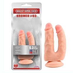  Brumeo pilsiz dildo penis