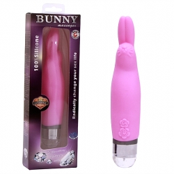  BUNNY MASSAGES Vibratörü/ Fantazi Penis