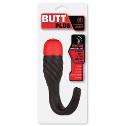  Butt Plus Prostat Uzmanı Anal Tıkaçı ( Plug