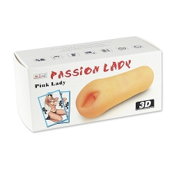  Cep Vajinası PASSION LADY( CEP TİPİ ET DOKU VAJİNA