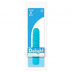  Delight vibratör penis