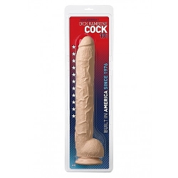  Doc Johnson Dıck Rambone Cock 45 cm