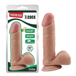  Standart boy realistik dildo