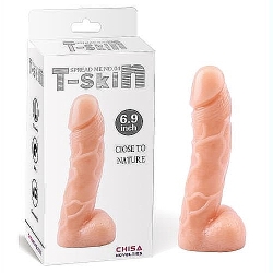  Ufak realistik dildo penis