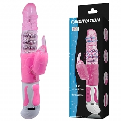  Extreme bunny vibrator