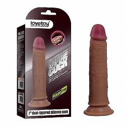  Secret promise dildo penis