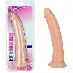  Fantasy realistik penis