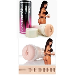  Fleshlight Seksi Manken Lisa Ann