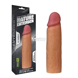  Premium penis kılıfı