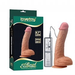  Dildo vibratör penis vantuzlu