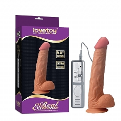  Dildo vibratör penis realistik