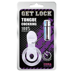  Get lock titreşimli halka