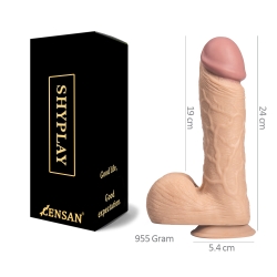  Giant Family Little Dick 24 cm Dildo