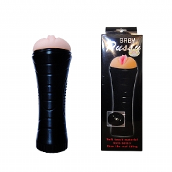  Handy Humper Silky Seks Mastürbasyonu