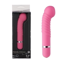  HANDY ORGASM VIB PINK ( TİTREŞİMLİ VİBRATÖR )