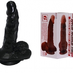  Zenci kablosuz dildo