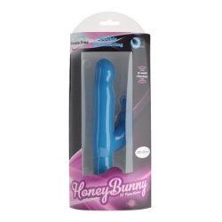  Honney Bunny Vibratör( TİTREŞİMLİ PENİS