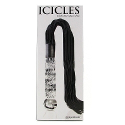  ICICLES CAM PÜSKÜLLÜ WHIP