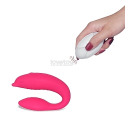  iWand Fairy Vibrator Japanese Pink