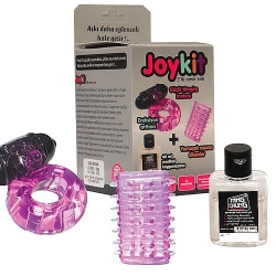  Joy kit zevk seti