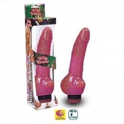  Hız ayarlı penis vibratör