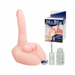  Male cock realistik penis