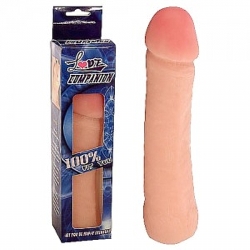  Love Companion Realistik Penis 20 cm