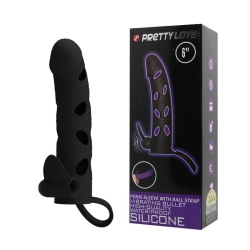  Love toy penis kılıfı