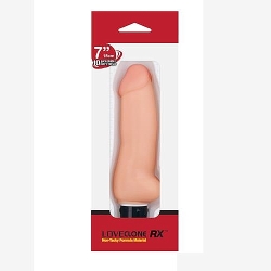  Damarsız vibratör dildo