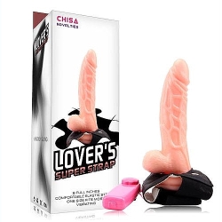  Lover içi boş kemerli penis