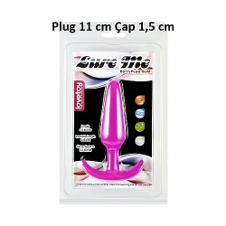  Lure me slim Anal Plug ( GAY PLUG PENİS