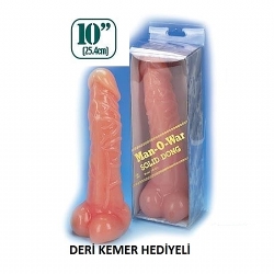  Büyük dildo penis