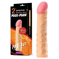  Yumuşacık uzatıcı penis kılıfı